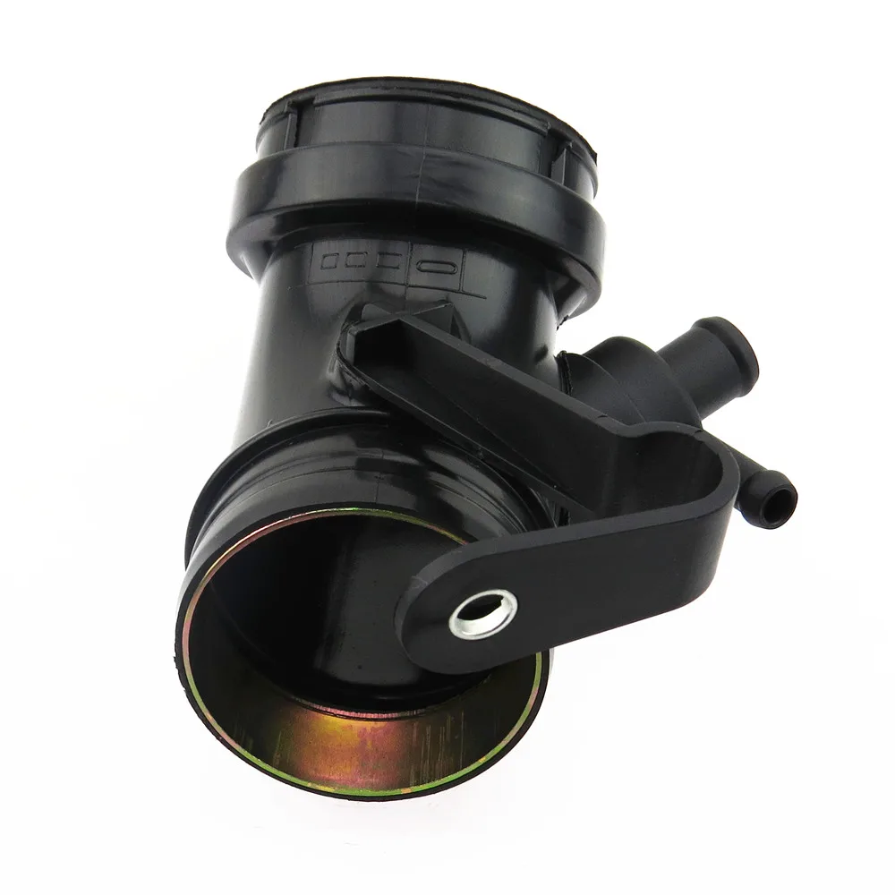 SCJYRXS 3 шт. автомобильный воздушный фильтр Впускной шланг выхлопной трубы трубный