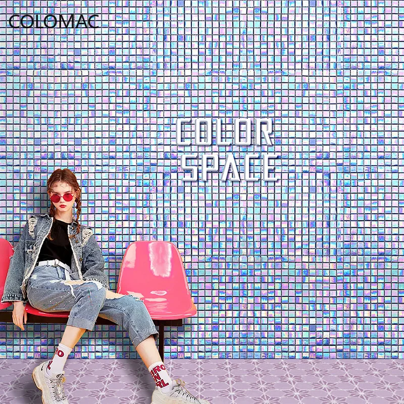 

Фотофон с блестками, наклейки для украшения дома