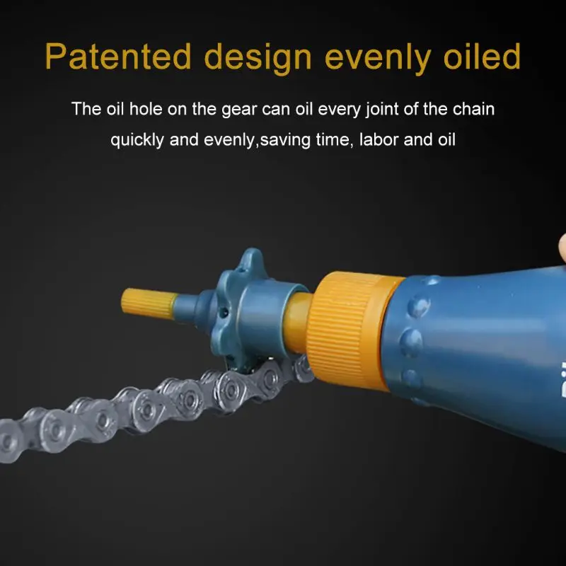60 мл MTB цепь для дорожного велосипеда Lube велосипедная смазка силиконовое масло