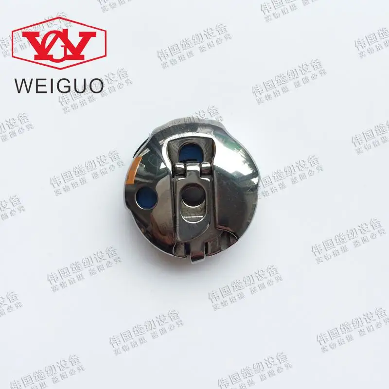Industrial sewing machine 2280 zigzag shuttle shell strip steel 225-24169 sleeve wire core | Дом и сад