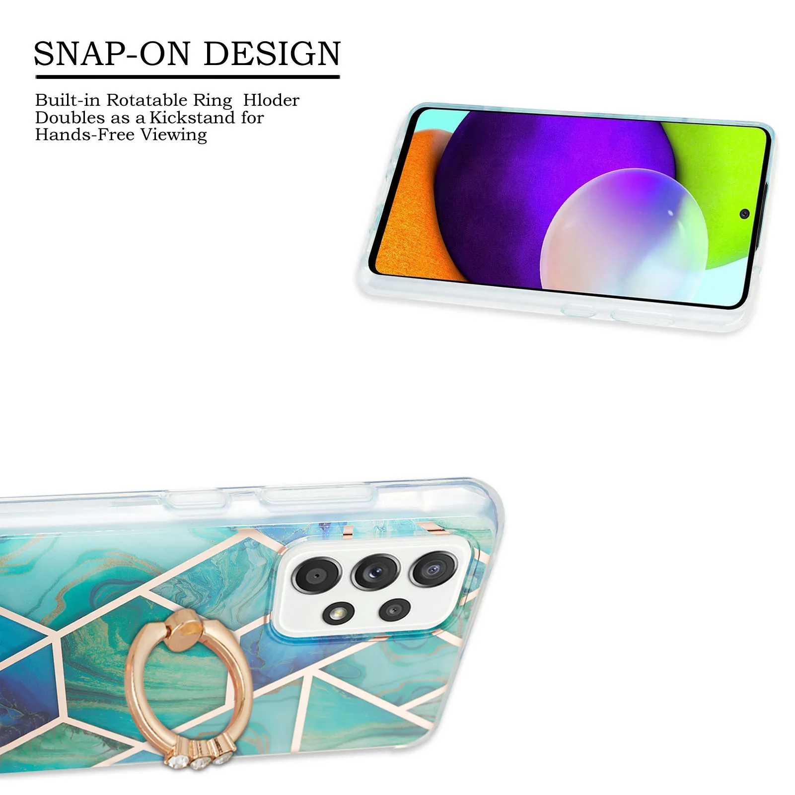 Чехол для samsung Galaxy Note 3 4 5 S3 S4 S5 S6 S7 Edge S8 Plus гибридный защитный чехол из ПК + ТПУ 2 в 1