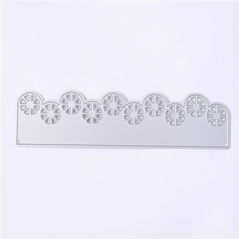 Металлические режущие штампы DiyArts новые трафареты для декора сделай сам