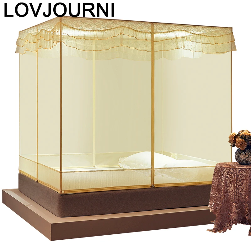 Bebek навес занавеска кровать занзариера скандинавские Детские комары Para Cama Ciel De Lit