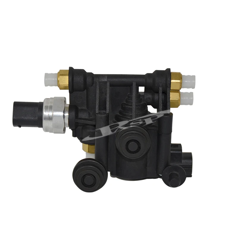 Клапанный блок для Range Rover L322 или Дискавери 3 Дискавери 4 RVH000095 RVH000055 RVH000046 компрессор пневматической подвески