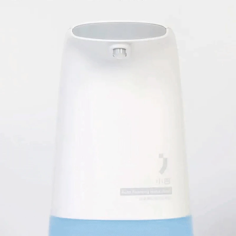 Original Xiaomi Mini Auto Induction Foaming Smart Hand Mi Washer Wash 0.25s Infrared Touch-less Soap | Дом и сад