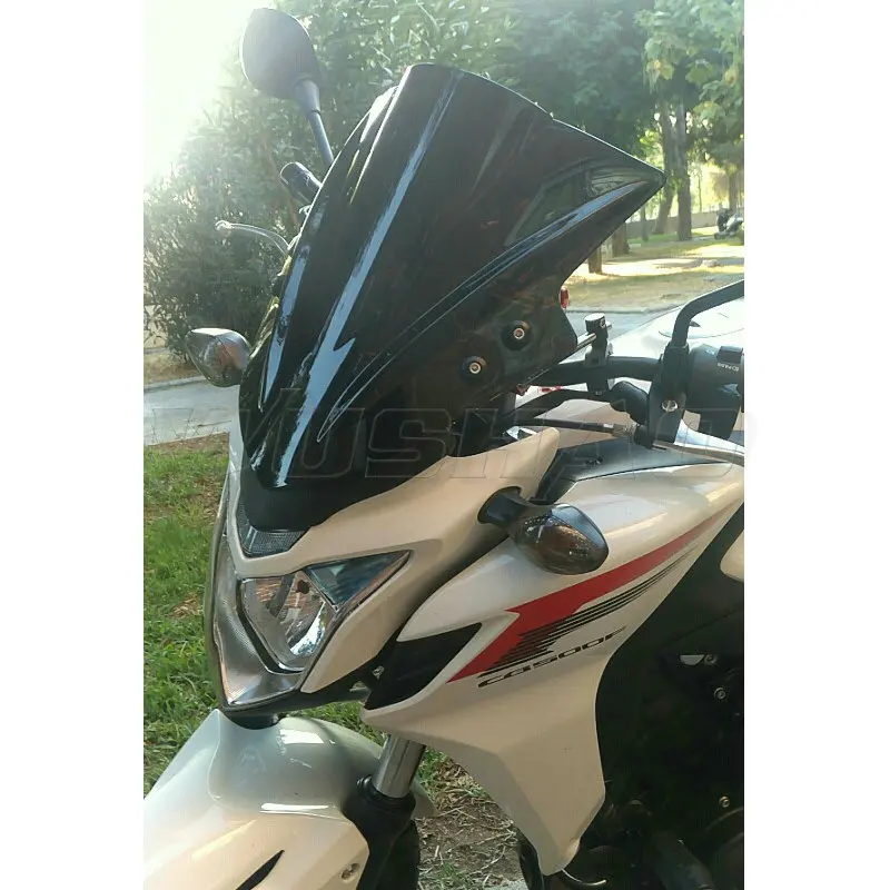 Лобовое стекло Ветер Экран для Honda CB1000R CB300R CB300F CB500F CB500X CB650F CB650R CB125R CB 1000 650 500 300 125 F X R