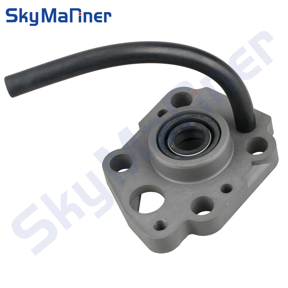 

17450-93960 HOUSING,WATER INLET for Suzuki outboard engine DT9.9 DT15 2 stroke 17450-93960-000 boat motor parts