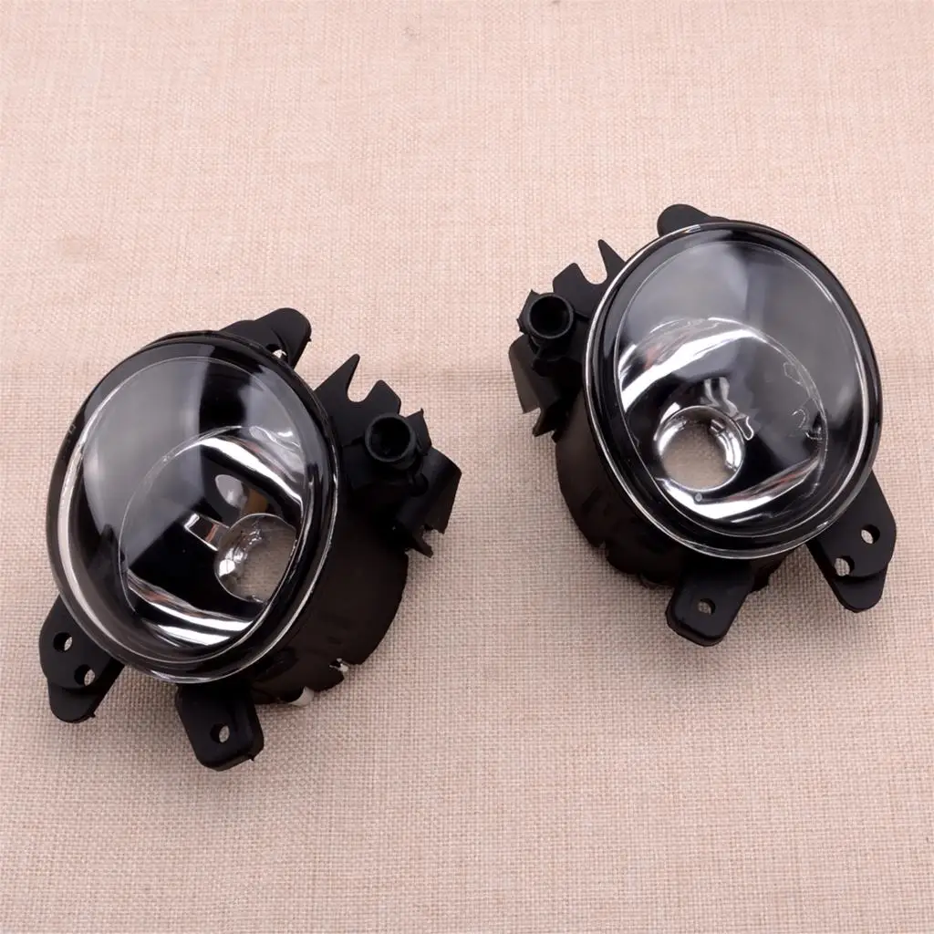 

Автомобиль 1 пара передняя левая и правая Φ корпус подходит для Smart Fortwo 451 2007 2008 2009 2010 2011 2012 2013 2014