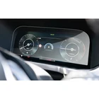 Для Sorento MQ4 2021 Автомобильная высокоподходящая защита для ЖК-экрана приборной панели автомобильные аксессуары для интерьера защитная пленка 314*121 мм