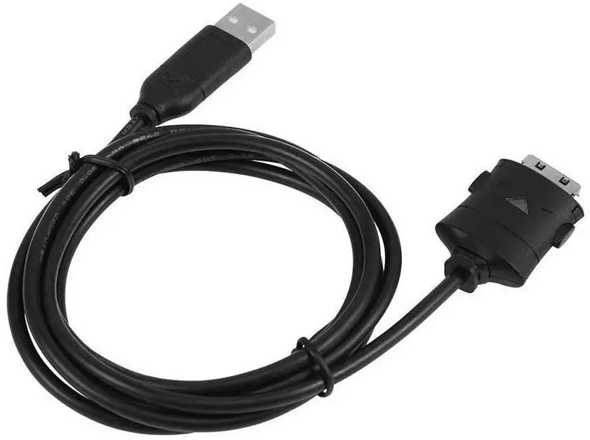 

SUC-C2 USB Charging Cable Data Transfer Cord Compatible with Samsung Digital Camera NV3 NV5 NV7 I5 I6 I7 I70 NV20 L70 L73 L74