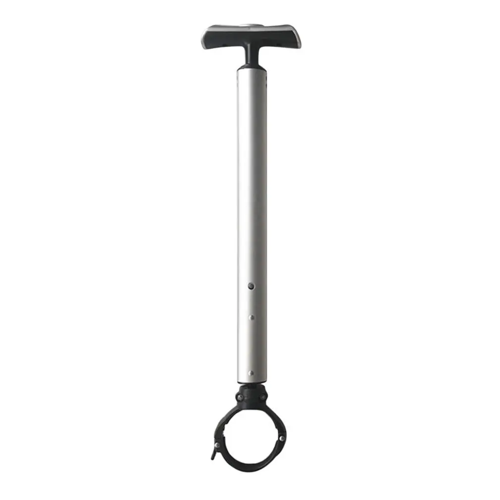 2020 Горячая безопасная ручка управления стойки стент алюминиевый сплав