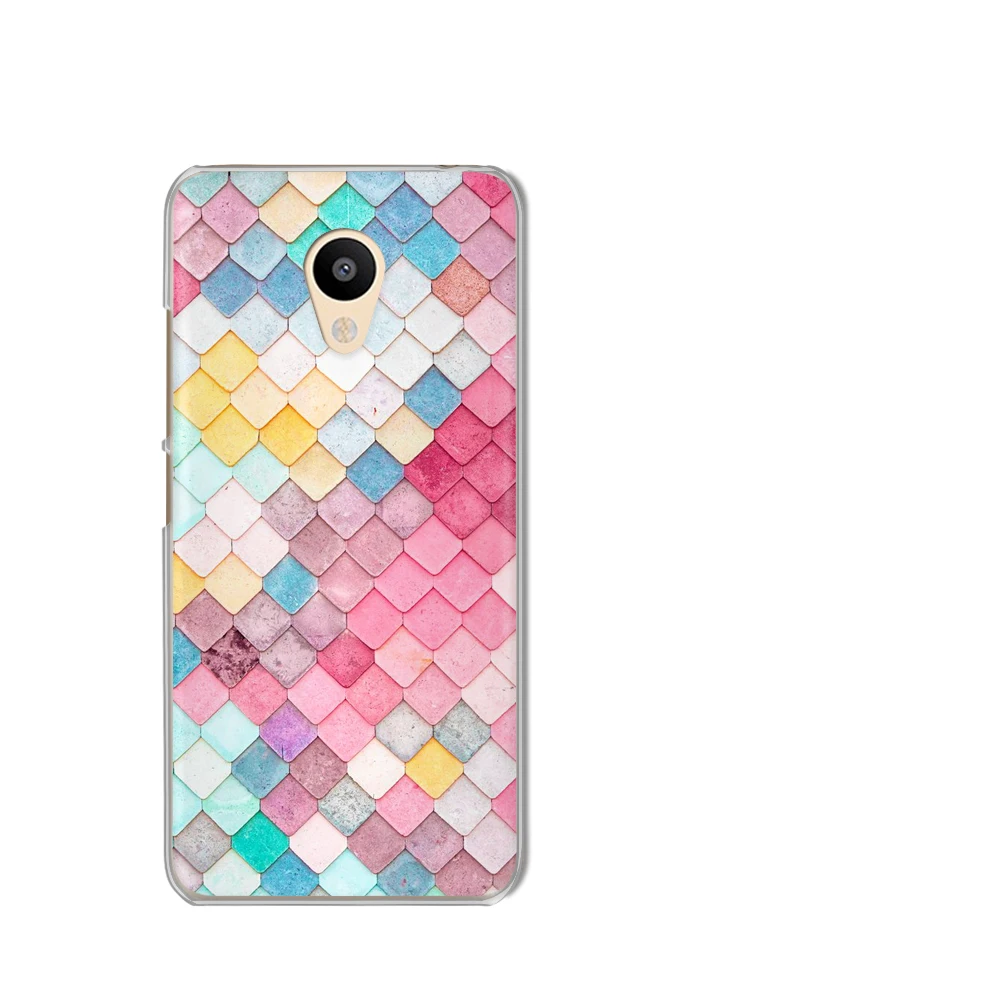 Павлина чехол для Meizu M3S M3 Примечание M5 M6 M5S M5C U10 U20 Pro6 16th силиконовый телефона