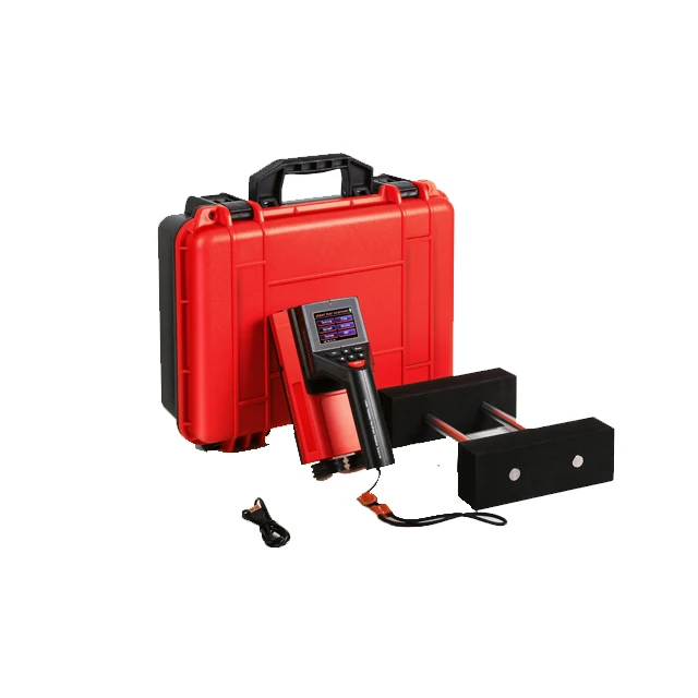

Laser positioning steel bar scanner cover meter JY-8SK wall metal detector