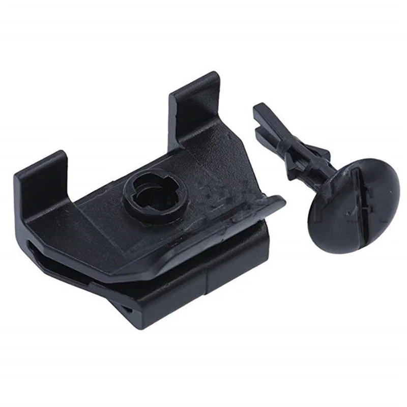 Front Kit For Toyota Camry Corolla Lexus Fender 5 Sets Black Brand New High Quality Parts Replacement | Автомобили и мотоциклы