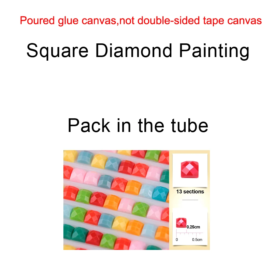 Алмазная 5D картина сделай сам полноразмерная круглая вышивка водопадом пейзаж