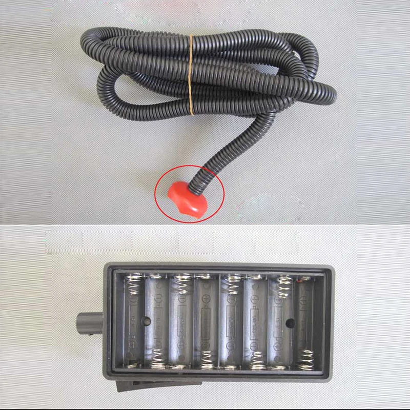 Автоматический поглотитель воды всасывающее устройство для рыбалки ручная