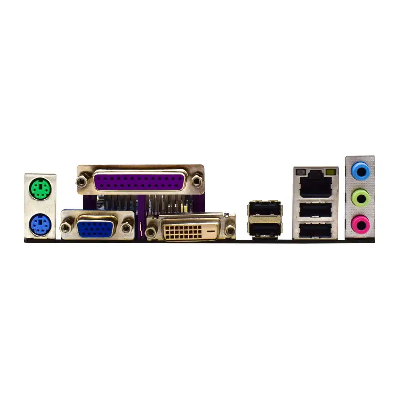 

For Gigabyte GA-H61M-S2PV Original Motherboard DDR3 RAM Micro-ATX USB 2.0 intel H6LGA 1155 i3 i5 i7 Desktop Used Motherboard
