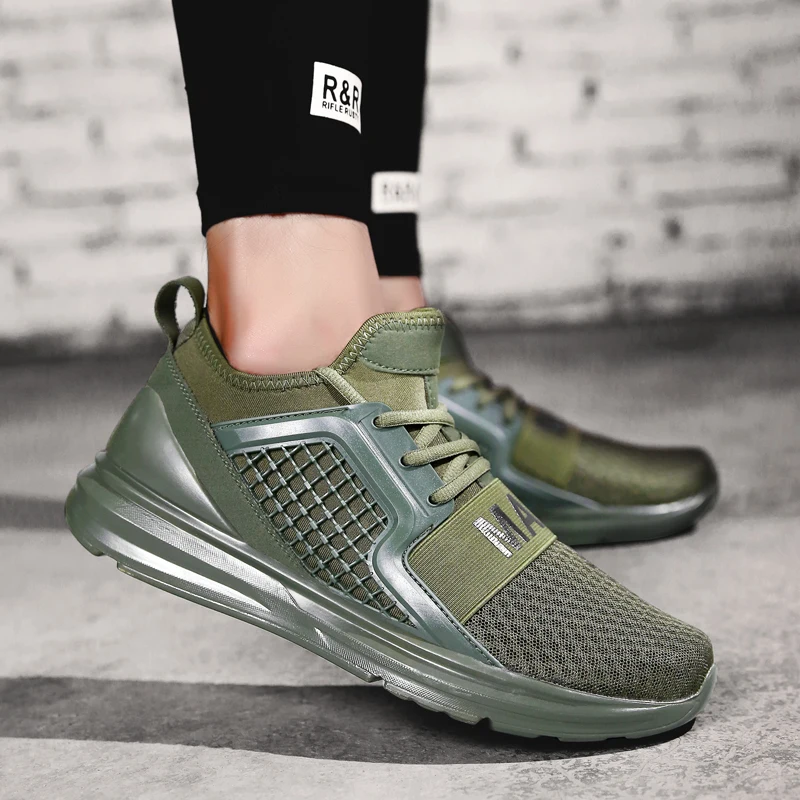 

Man Shoes Casual Men White Casual Shoes Man Black Sneakers Sport Spring Sapatos Sneaker Leisure Men Summer Male Zapatos Casuales