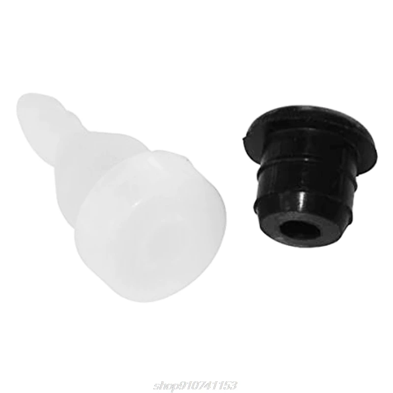 

3Set Fuel Tank Breather Vent Fit Chinese Chainsaw 4500 5200 5800 45cc 52cc 58cc M20 21 Dropshipping