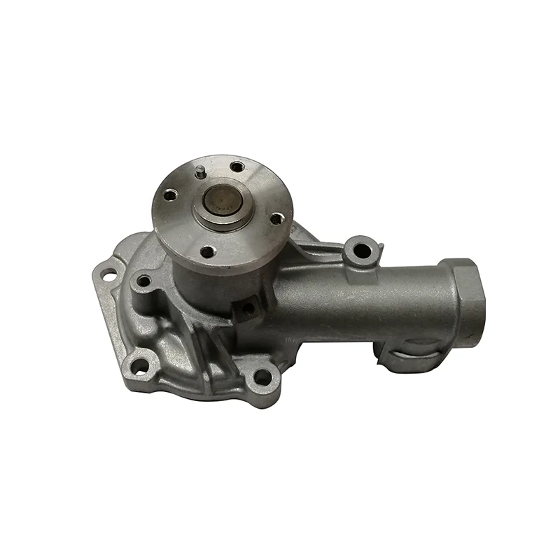Водяной насос MD971538 MD972020 для Mitsubishi RVR Mirage Lancer Galant Eclipse 4G63 4G64|Водяные насосы| |