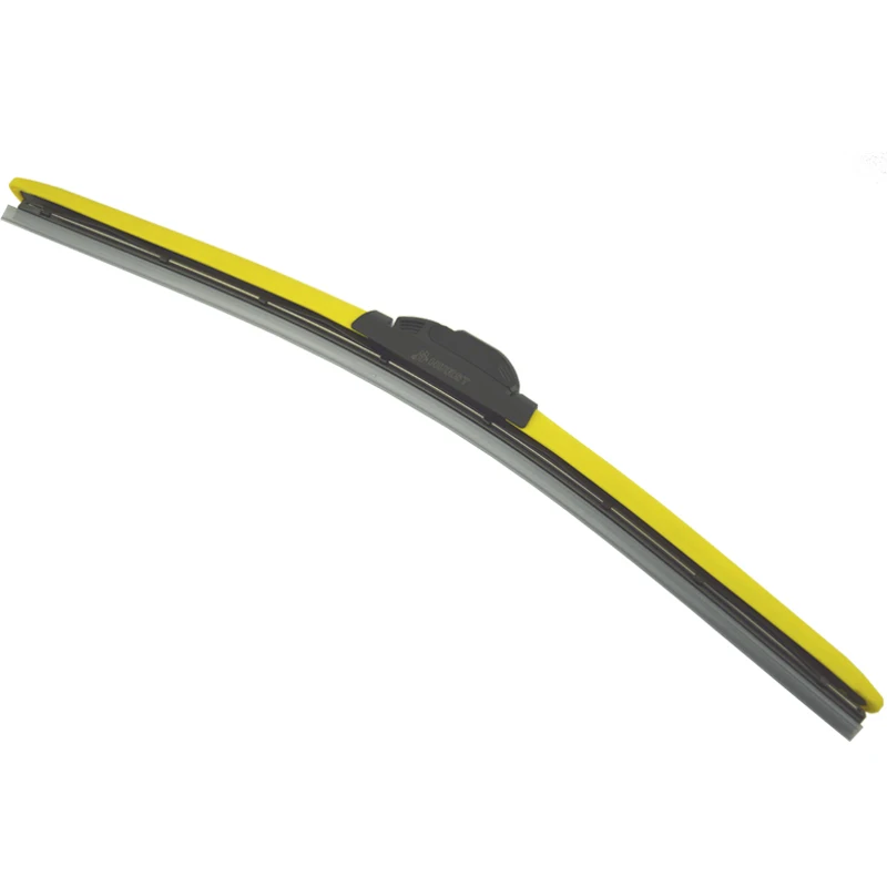 

HESITE Colorful Winshield Wiper Blades For Alfa Romeo 146 930 Model Autoparts Accessories 22"+19" Front Window Wipers Red Yellow