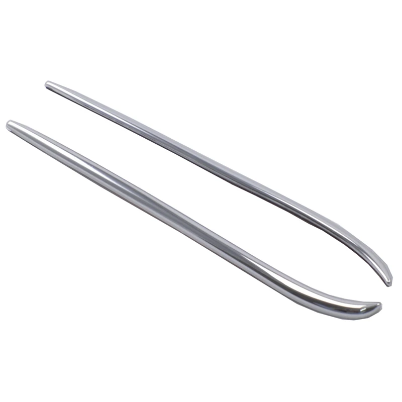 Обтекатель для мотоциклетной фары украшение бровей Honda Goldwing GL1800 2001 2011|Фара авто в сборе| |