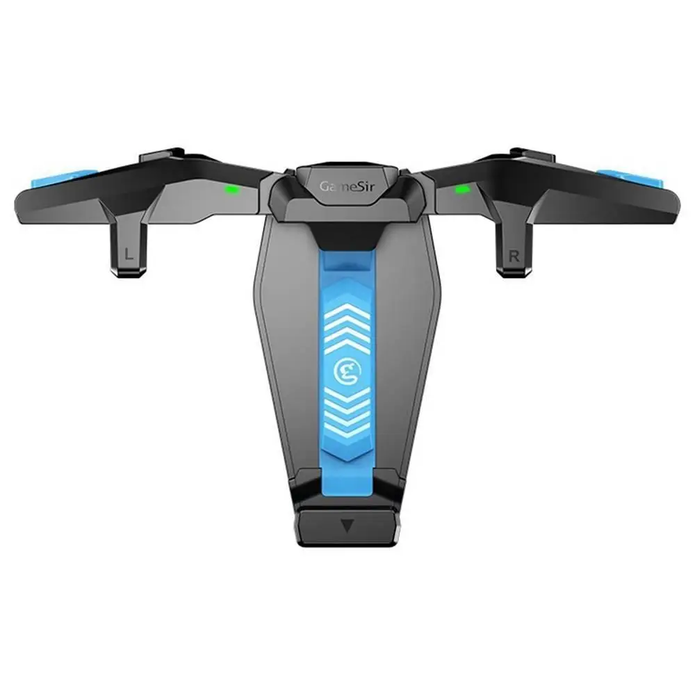 [Новинка] мобильный игровой контроллер GameSir F4 Falcon складные крылья подключи и