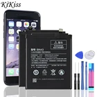 Аккумулятор BN43 4000 мА  ч для Xiaomi Redmi Note 4X  Note 4, Note 4, Snapdragon 625, BN 43, с инструментами