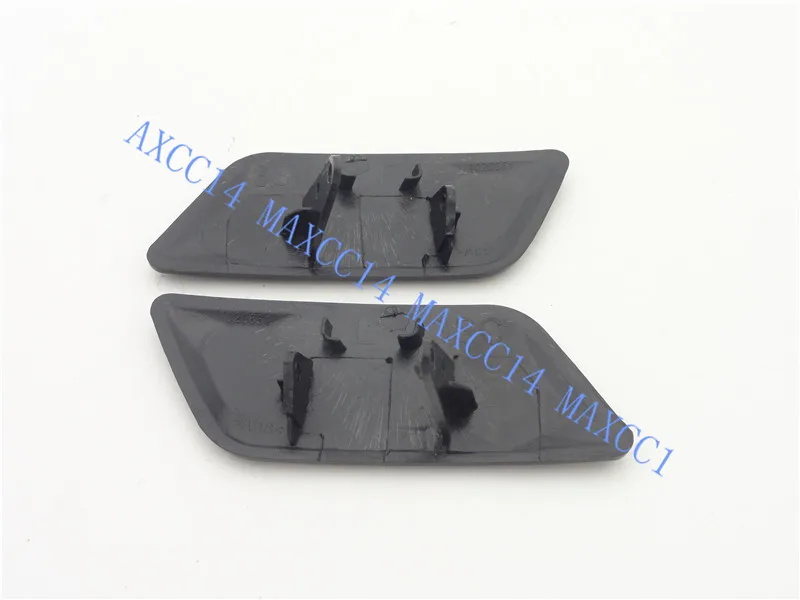 Передняя бампер фар фары охватывает крышкой отверстие крышки для NISSAN SENTRA 2013-2015 |