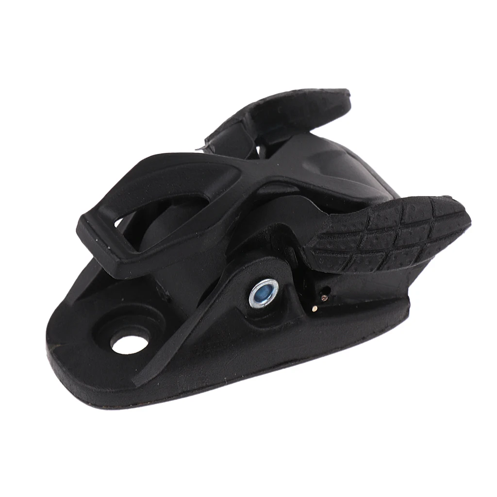 Встроенный роликовый скейтборд паук застежка с винтами для крепления ремня