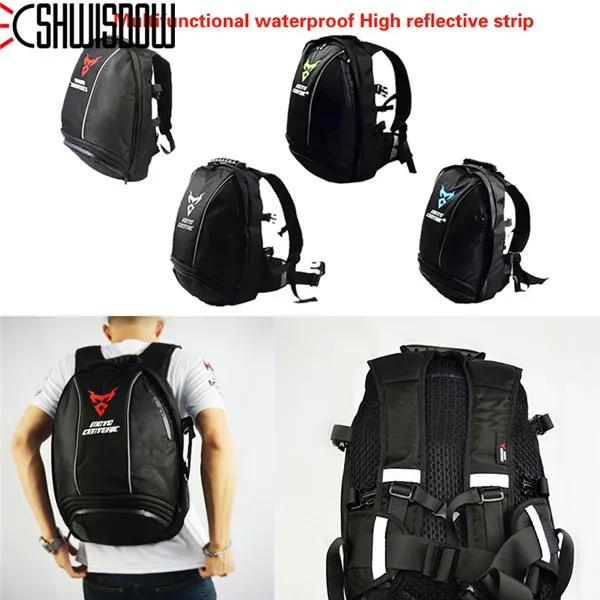 Водонепроницаемый гоночный шлем для мотоцикла дорожная сумка PIAGGIO Aprilia moto r |