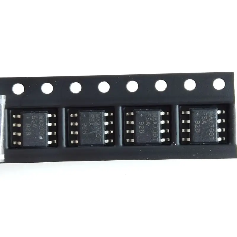 

MAX709TESA SOP-8 chip new original MAX709