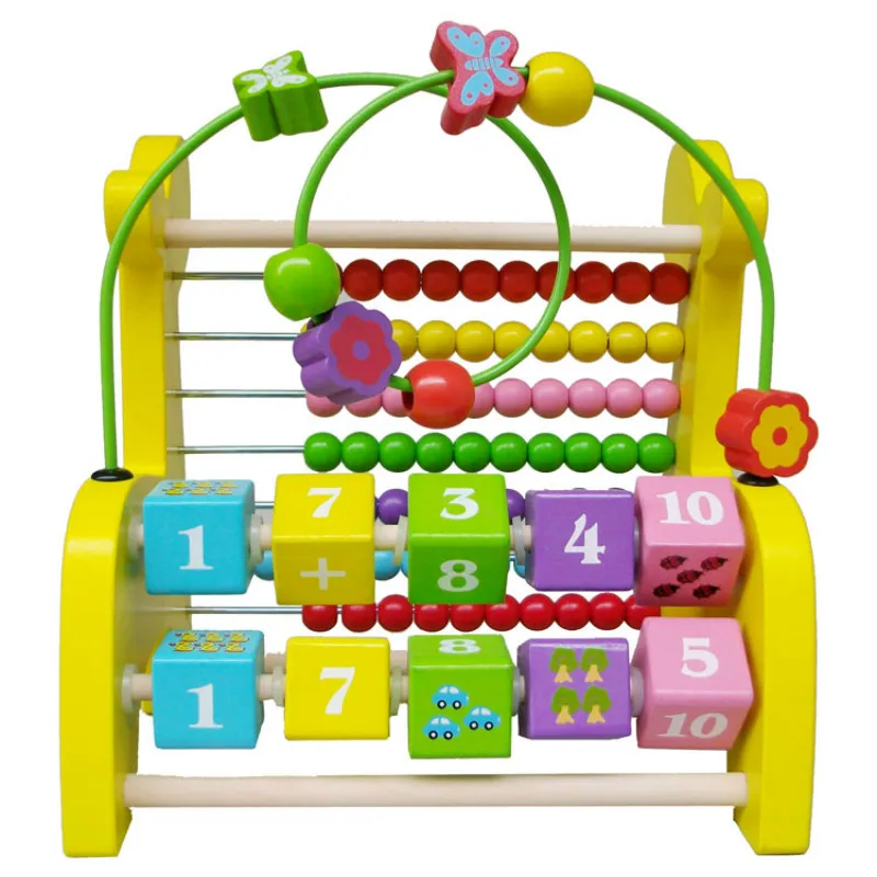 Деревянная стойка с изображением оленя восприятие детской музыки арфа Детские