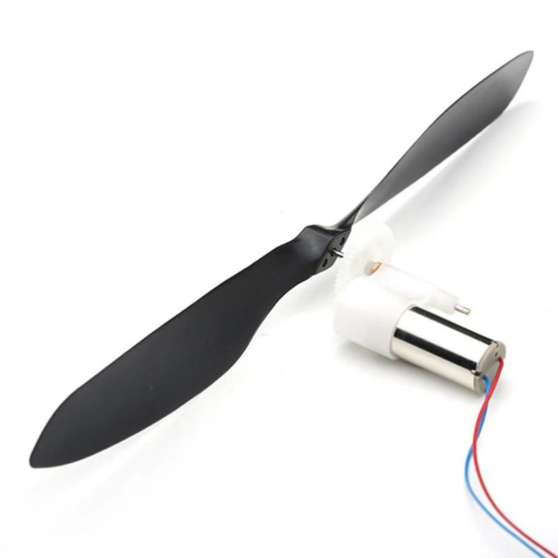 Коробка передач 820 без сердечника Cw Motor + Propeller Combo Set для радиоуправляемых моделей