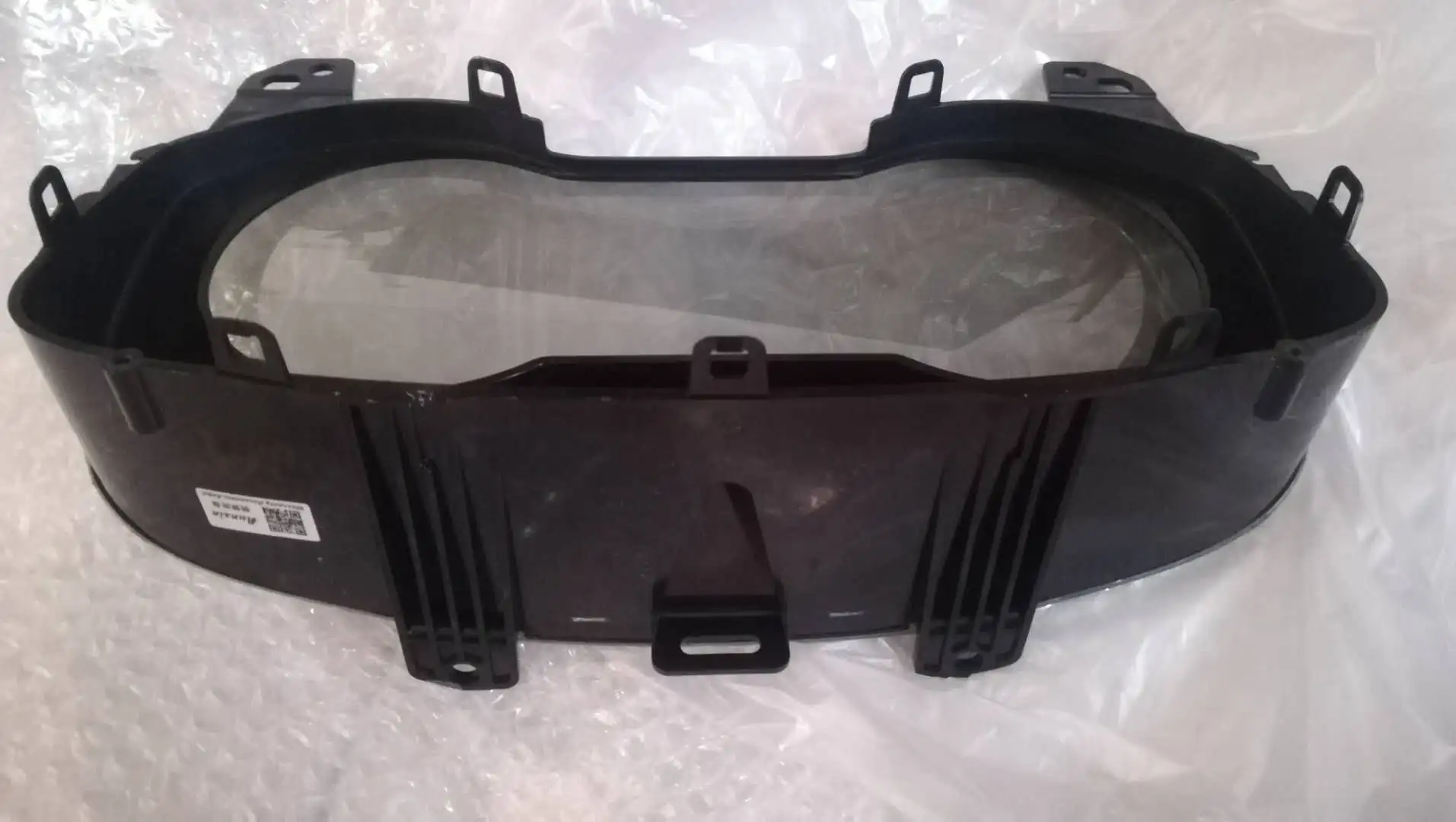 Для Ford Mondeo EDGE LCD Прозрачная крышка приборного стекла 2015-2017 | Автомобили и