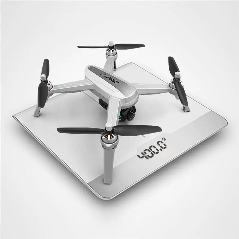 JJRC JJPRO X5 5G gps Wi-Fi FPV с HD камерой 1080P максимум 18 минут Следуйте за мной высота
