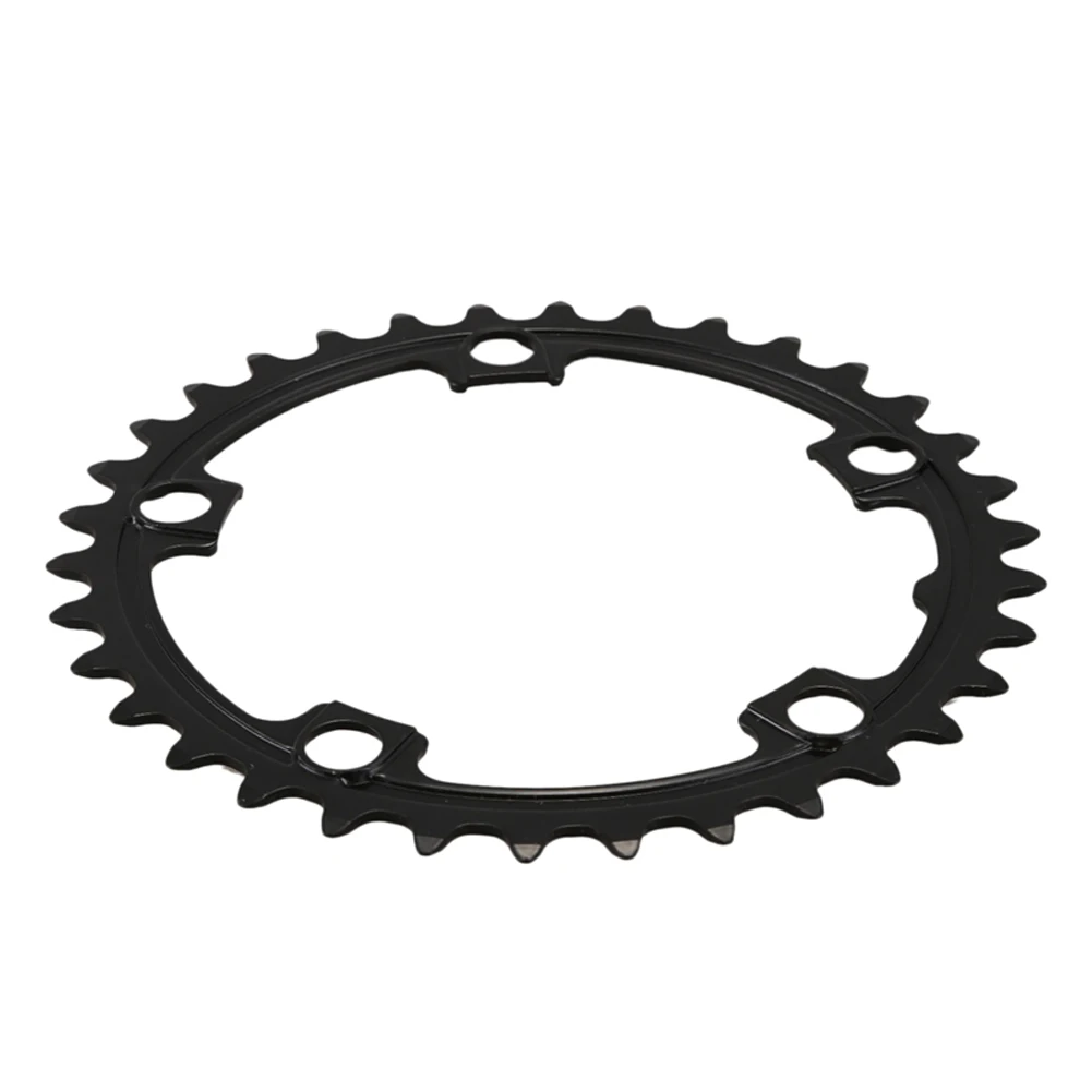 TSDZ2 Chain Wheel Chain Ring 34T 38T 42T 44T 52T Electric Bicycle Ebike Part Chainwheel TongSheng Mid Drive Motor Chainwheel