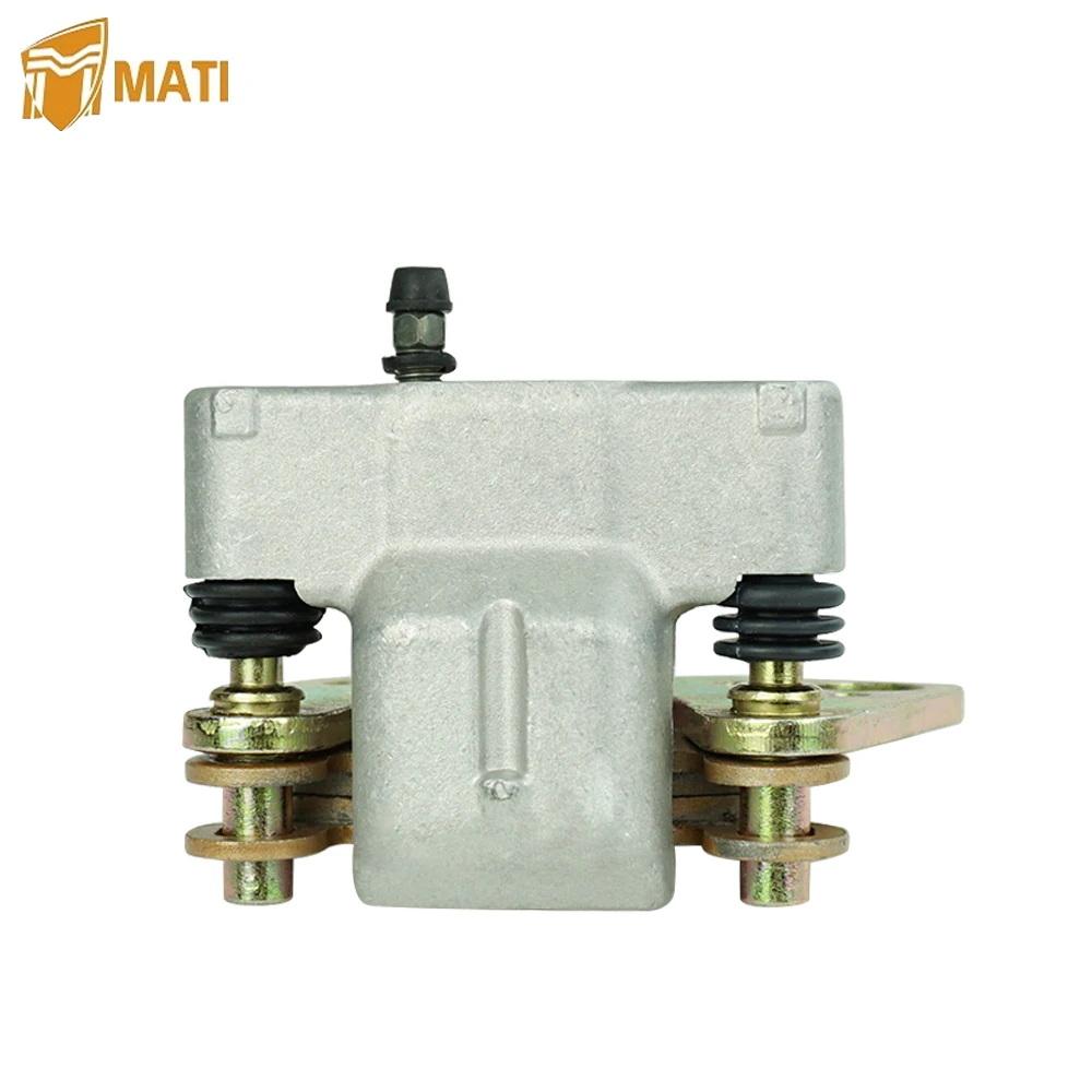 Левый передний тормозной суппорт 325 для квадроцикла Polaris ATP Magnum Sportsman Ranger Worker Xplorer