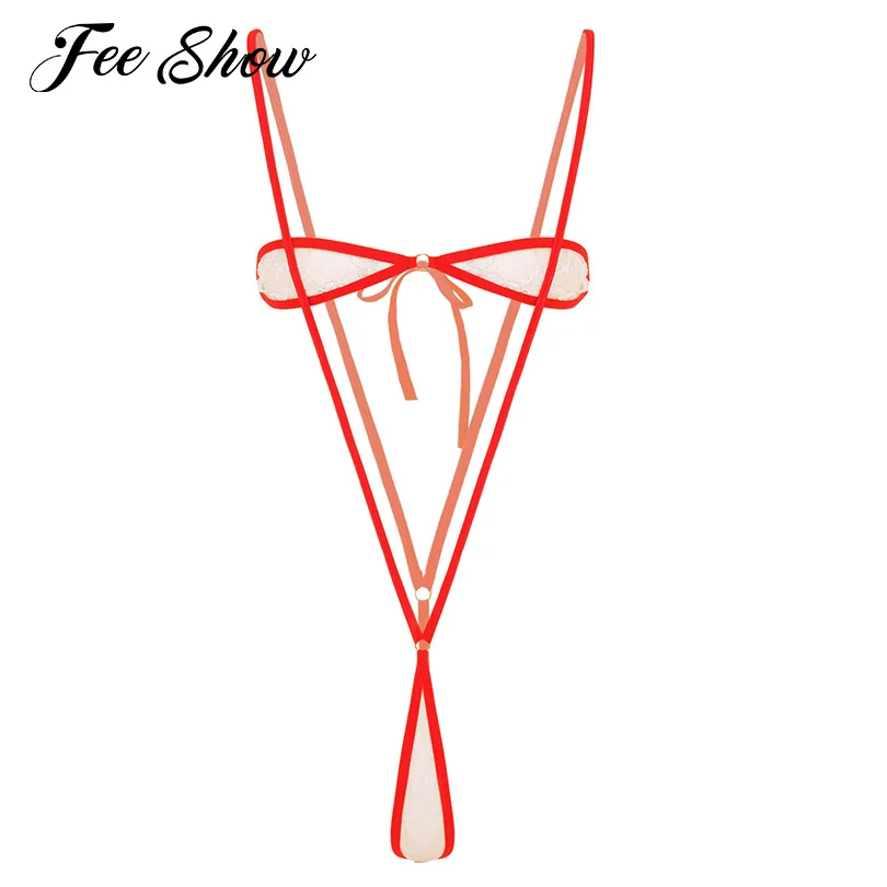 2 шт. Женский эротический кружевной бюстгальтер без бретелек|Комплекты нижнего