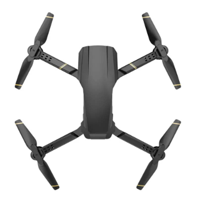 Дрон HD камера 1080P видео в реальном времени дроны Pro RC Вертолет FPV складной