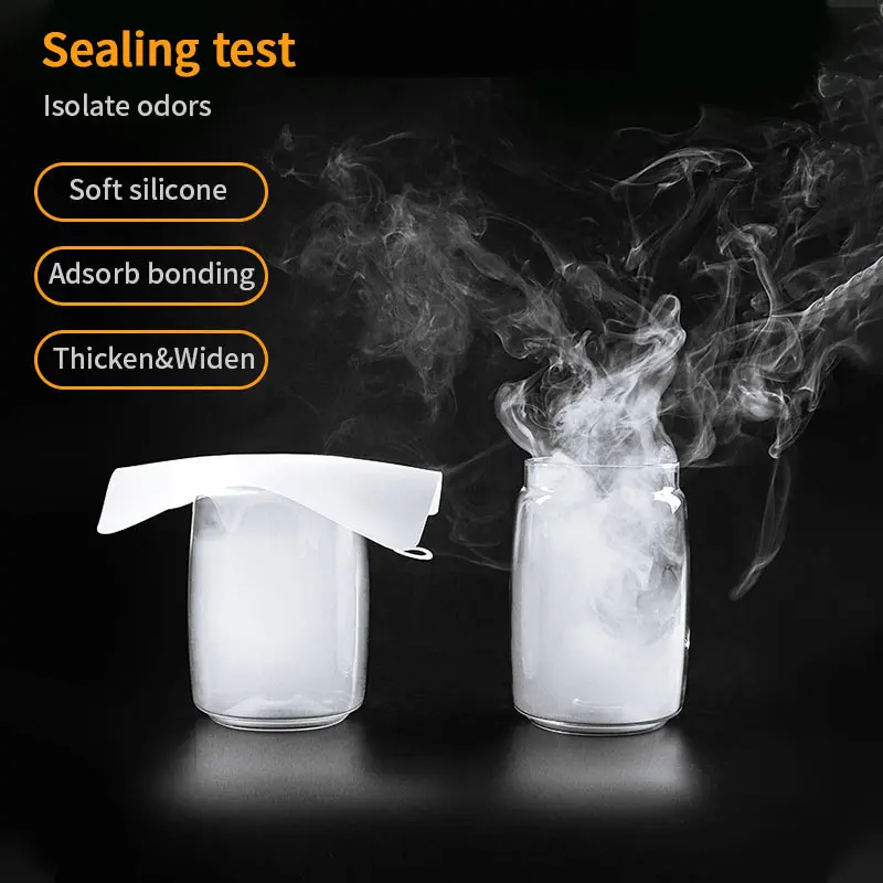 Силиконовый квадратный коврик для пола уплотненный слива сливное кольцо кухни