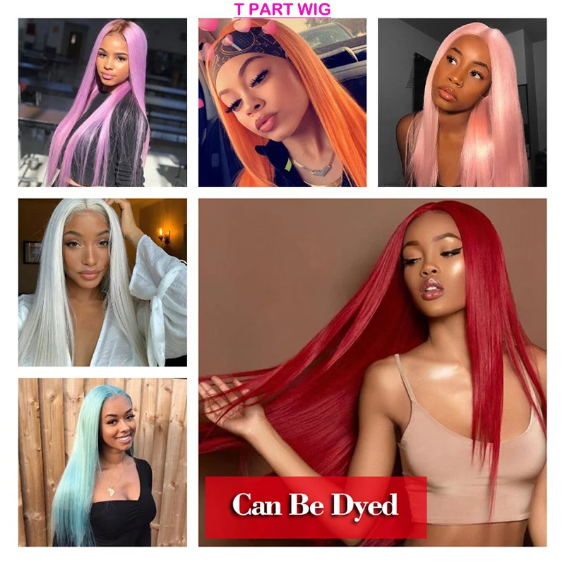 Meetu кружевной передний al парик из человеческих волос для черных женщин