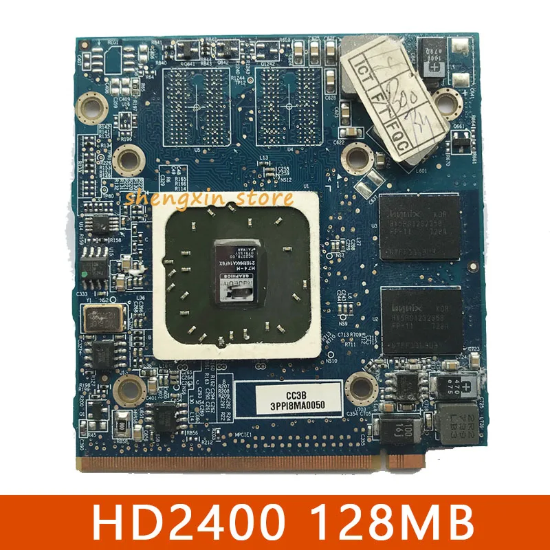 видеокарта radeon 109 b22531 10 для apple imac 20 a1224 24 a1225 vga ка