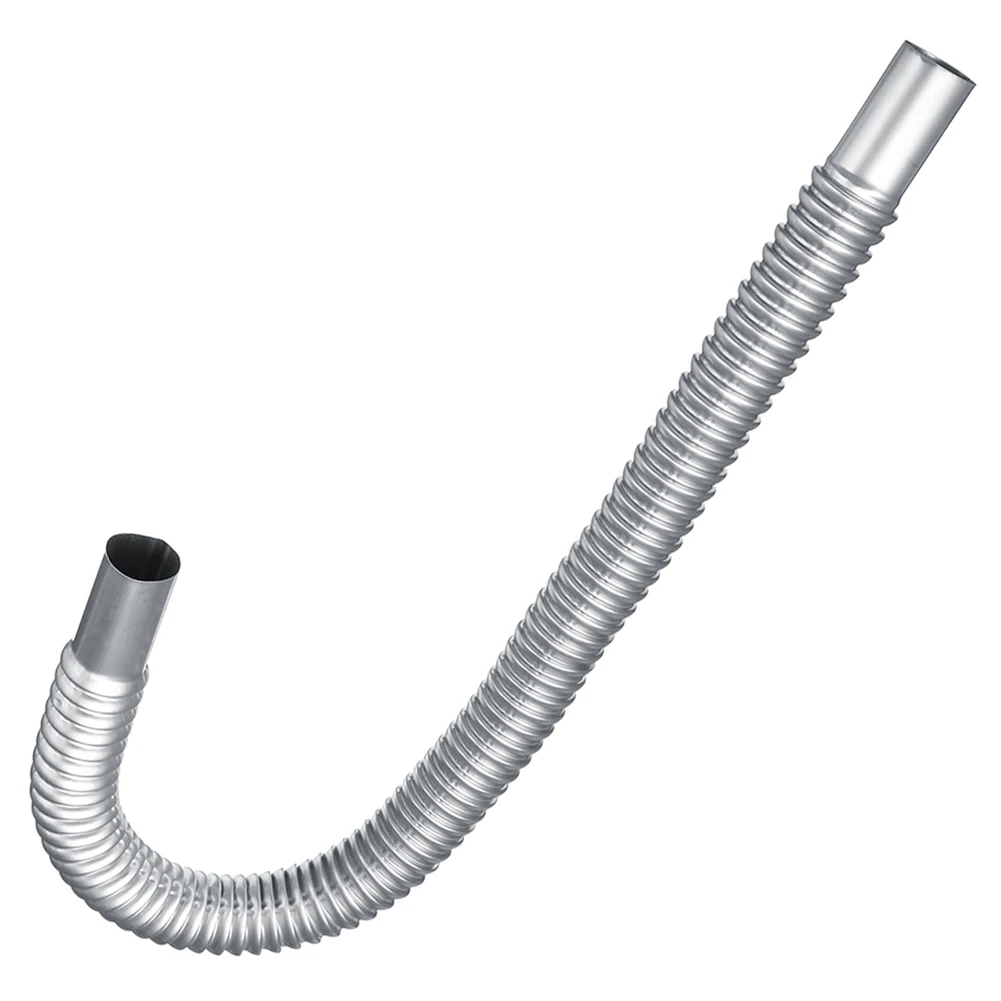 Автомобильный обогреватель из нержавеющей стали выхлопная труба стояночный