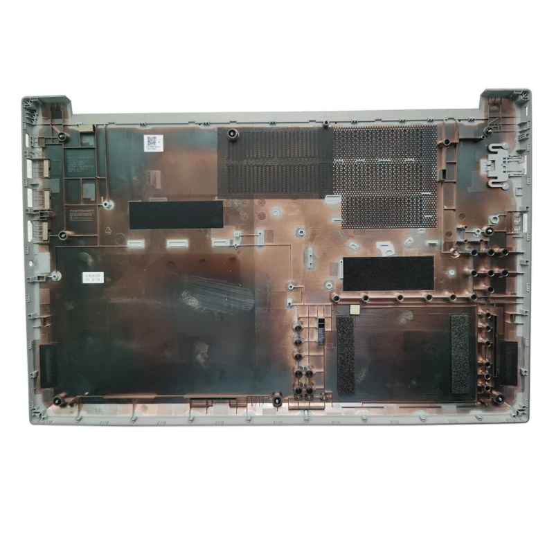 Новый нижний корпус для ноутбука Lenovo Thinkpad E15 задняя крышка корпуса AP1D6000400 |