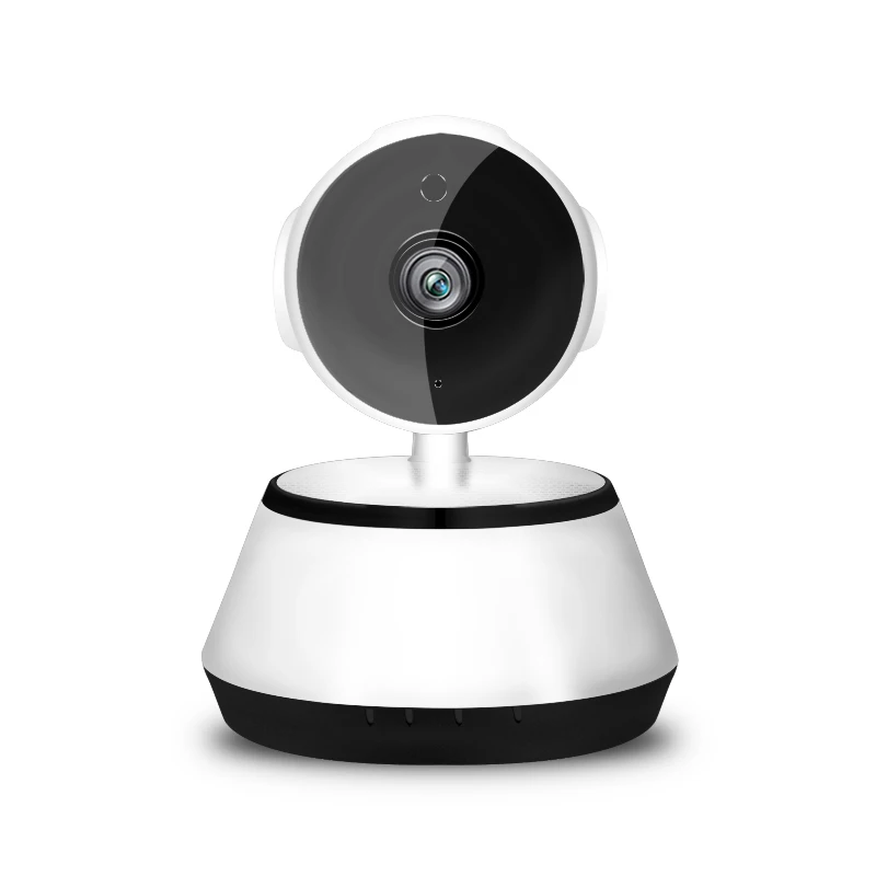 Домашняя безопасность мини ip-камера Беспроводная умная WiFi камера Аудио запись