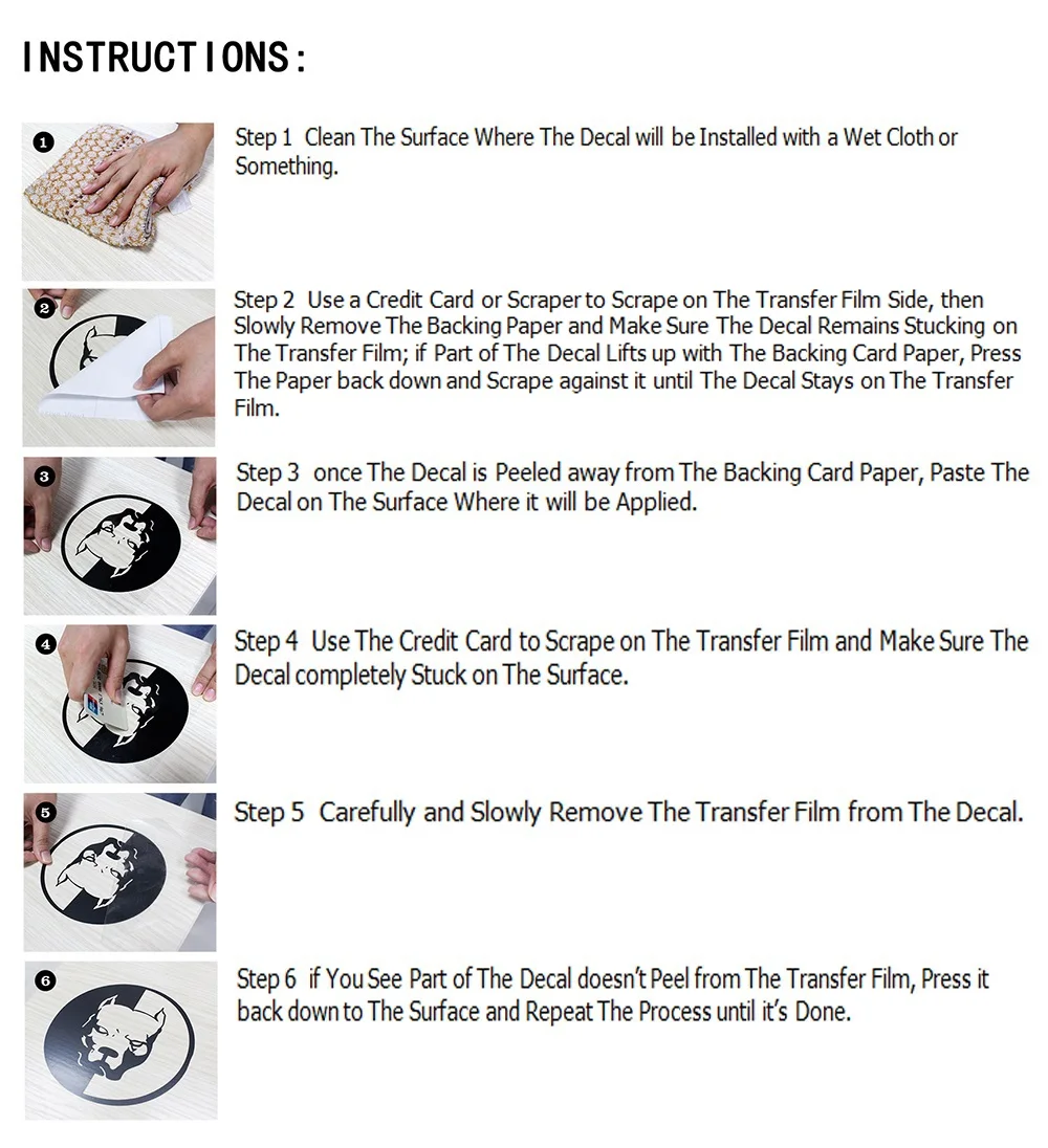 

Cartoon Flower Clover Car Stickers and Decals Funny Car Bumper Sticker Vinyl Decal for Auto Window Door Body Decor 10cmx10.5cm