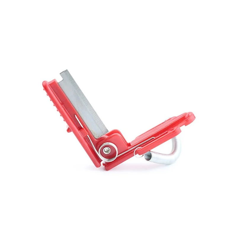 

2PCS Vegetable Thump Knife Separator Vegetable Fruit Harvesting Picking Tool Vegetable and Fruit Picker