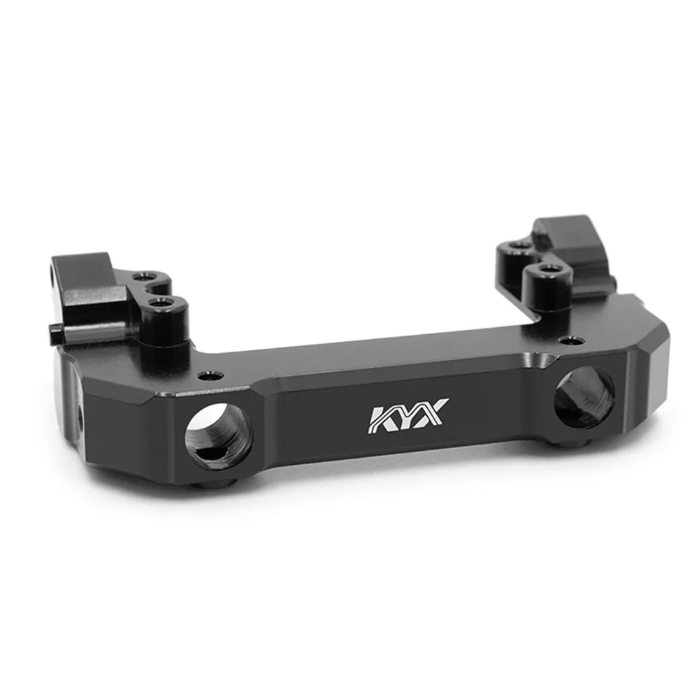 

Front Mount Brace Servo Mounting Bracket for Axial SCX10 III AX103007 RC Car Parts Accessories