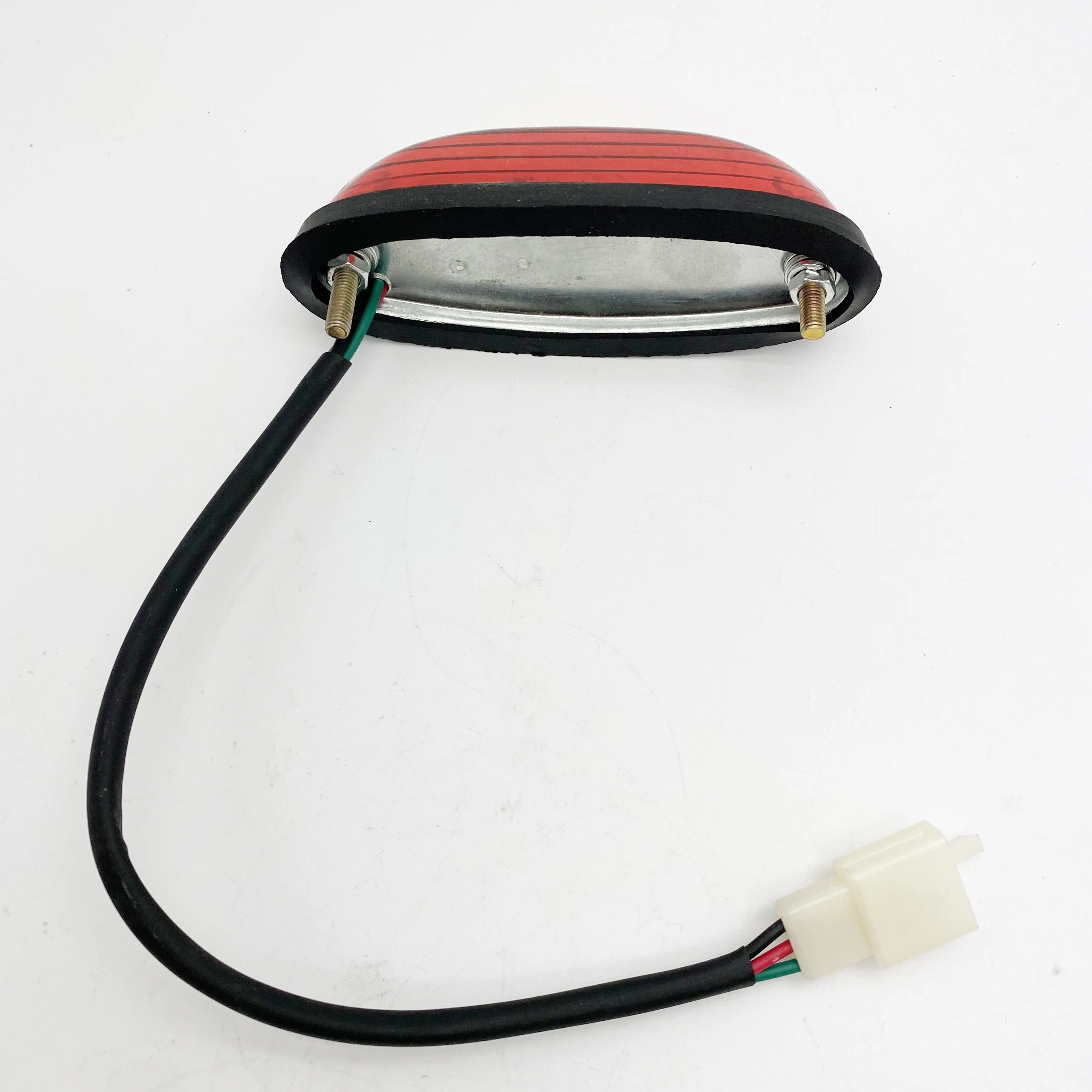 Новые тормозные светильник (хвост светильник) для 90cc 110cc 125cc Kandi картинг |
